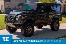 1989 Land Rover Defender for Sale