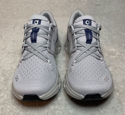 ON CLOUD X 4 RUNNING TRAINING SHOES WOMEN'S SIZE 8 LAVENDER ACAI