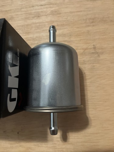 Lot Of 2 Fuel Filter GKI GF307 - Picture 3 of 3