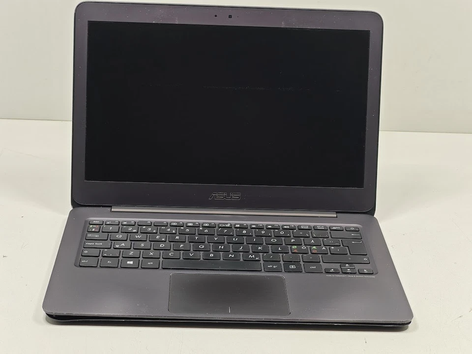 ASUS ZenBook UX305C Laptop - Nicht Funktioniert Für Teile - Bild 2 von 4