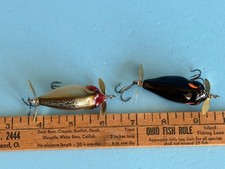 2 Used Lucky Craft NW Amigo 01 Member Network...