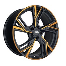 19 Zoll Alufelge MAM WHEELS RS5 19"x8.50" 5x112 PCD ET30