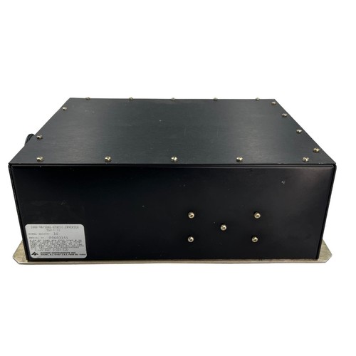 3A1000-1G Avionics Cabin Static Inverter 28VDC 1000VA - Picture 6 of 8