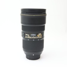 Nikon AF-S NIKKOR 24-70mm F/2.8E ED VR Nikon F mount  44