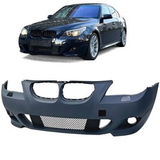 Front Sport Sto�stange F�r BMW 5er E60 Limo / E61 Touring 2003-09/2007 + Zubeh�r