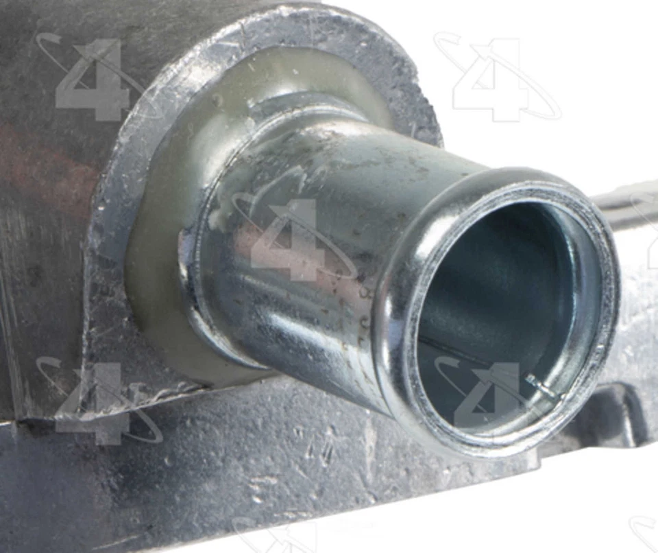 Caixa termostato líquido de arrefecimento do motor compatível com 2001-2006 Dodge Stratus QUATRO ESTAÇÕES - Imagem 4 de 4