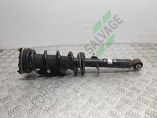 2017 NISSAN 370Z 3.7L Petrol NEARSIDE LEFT FRONT SUSPENSION STRUT 561116GA1A