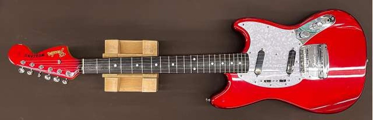 専用] Fender Japan MUSTANG MG69 MH CAR | www.sedatacloud.com
