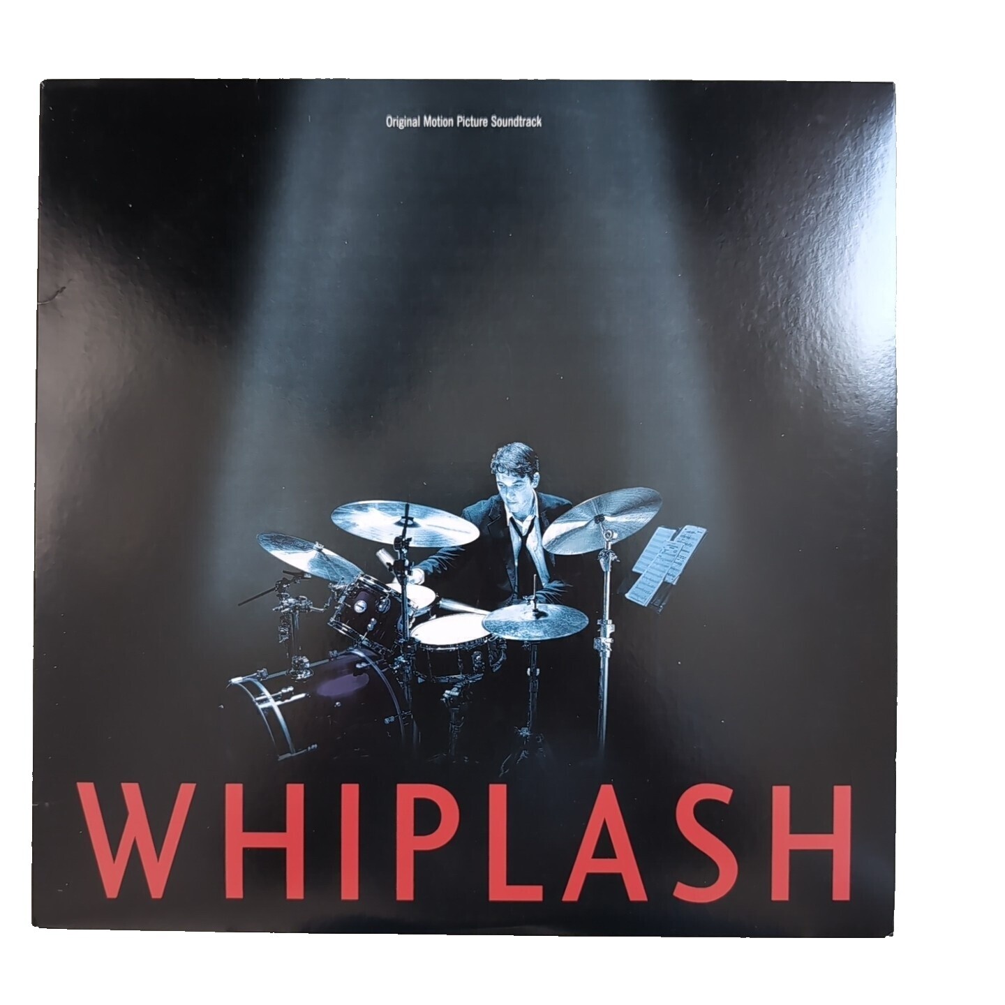 Whiplash Vinyl | eBay