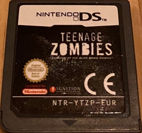 NINTENDO DS Games - Over 4,000 Games - Genuine Cartridges - BUY 4 GET 1 FREE (3) - Picture 205 of 245