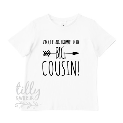 Boys Pregnancy Announcement | eBay