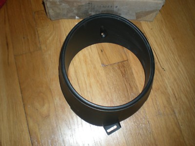 NOS 1969 FORD MUSTANG INNER HEAD LAMP BEZEL RH