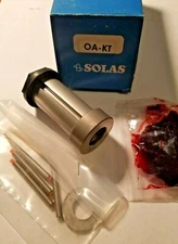 SOLAS OA-KT Propeller Hub Kit