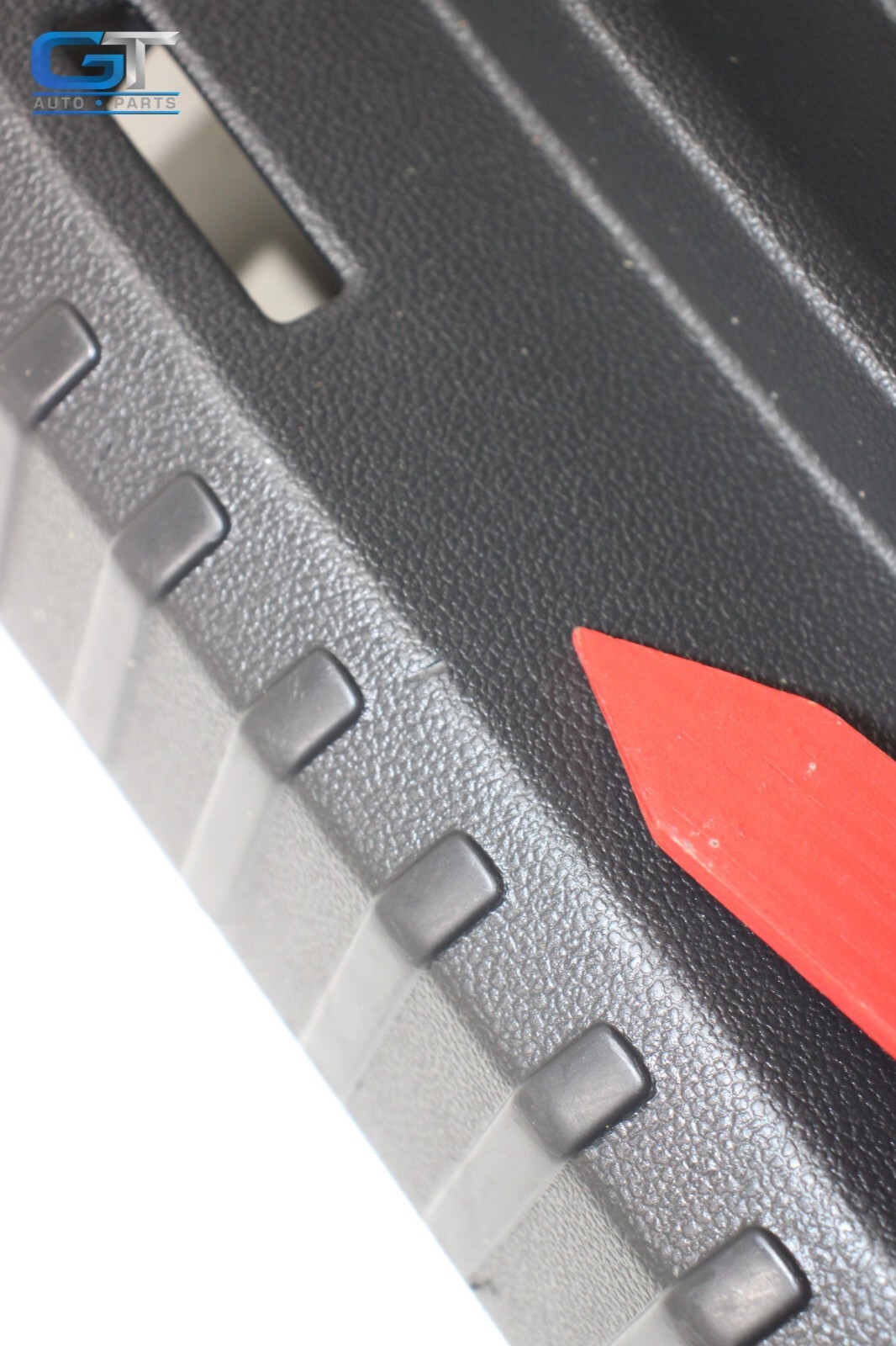 VOLKSWAGEN TAOS TRUNK LATCH LOCK SILL SCUFF PLATE TRIM COVER OEM 2022