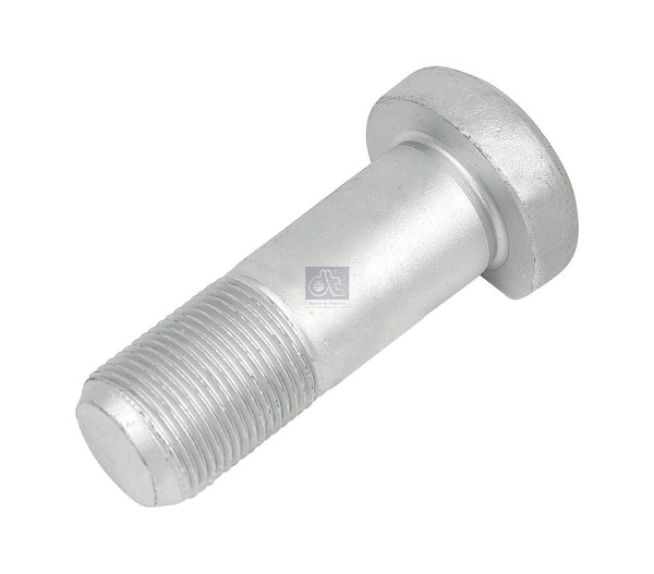 10 X Radbolzen DT Spare Parts 3.61111 M22 X 15 Lth:29Mm Lu:63Mm D:36Mm 10.9-image
