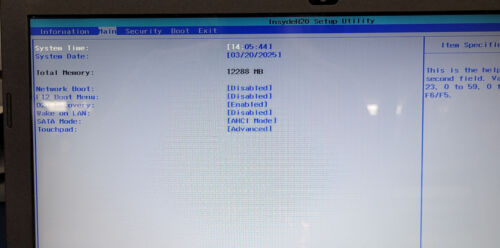 ACER ASPIRE E5-571-53S1 Intel i5-5200U 2.20 GHz 12 GB RAM 250 GB SSD Windows 10 - Picture 3 of 7