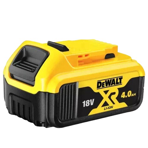 DeWalt DCB182-XJ 18V 4.0Ah LI-ION XR Battery