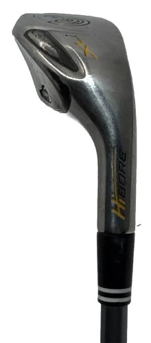 Cleveland HI-Bore XLi Single 6 Iron Senior A-Flex Graphite Shaft RH - Picture 5 of 10