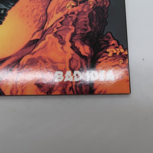 Bad Idea Comics Orc Island #1 #2 #3 #4 Joshua Dysart 2022 Complete Series - Picture 18 of 23