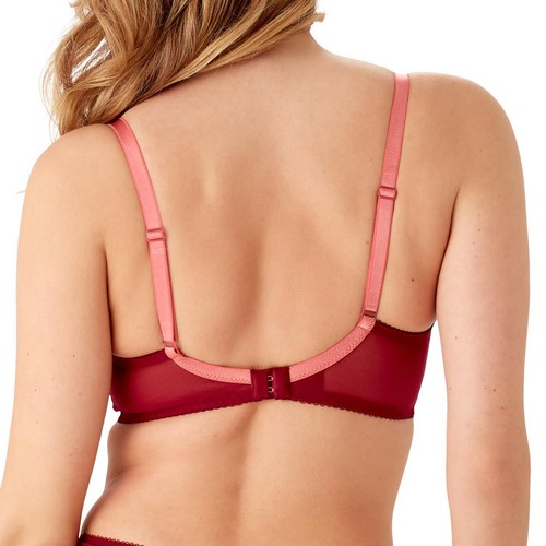 Gossard Lingerie Superboost reggiseno a immersione in pizzo 7711 - Foto 11 di 42