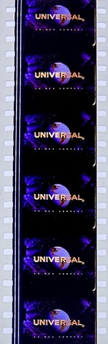 Various Film Company Logos - Rare & Genuine 35mm Film Cells - Picture 61 of 192