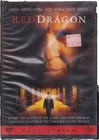 Red Dragon Collector's Edition Region Code 1 (US, Canada...) DVDs
