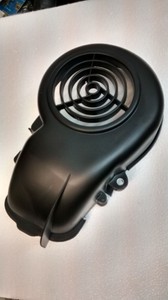 POLARIS-SPORTSMAN-SCRAMBLER-ETON-VIPER-FAN-COVER-SHROUD-50-90cc-2-STROKE