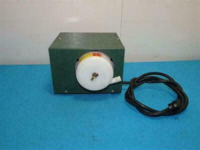 散水・水栓・水周り Hios VP-3 VP3 Vacuum Pump AC100V HIOS