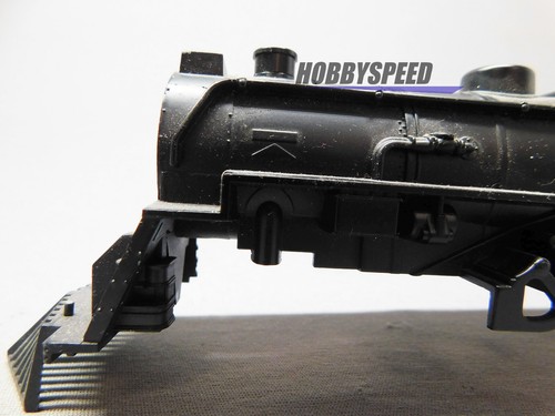 LIONEL AMERICAN FLYER POLAR EXPRESS ENGINE SHELL S GAUGE 2217050 - 39002 NEW - Picture 9 of 11