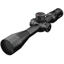 Kahles K525i 5-25x56mm illuminated MSR2 FFP RSW Turret Black Riflescope 10640