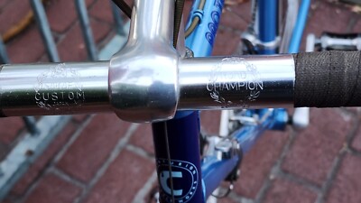 Vintage - 1983 CENTURION Pro Tour 15 Bike 54cm 21 1/2