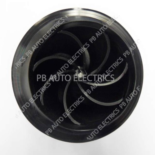 Webasto Dualtop RHA 100/102 Evo 6/8 Heater Blower Drive Assembly - 9019404C - Picture 2 of 2