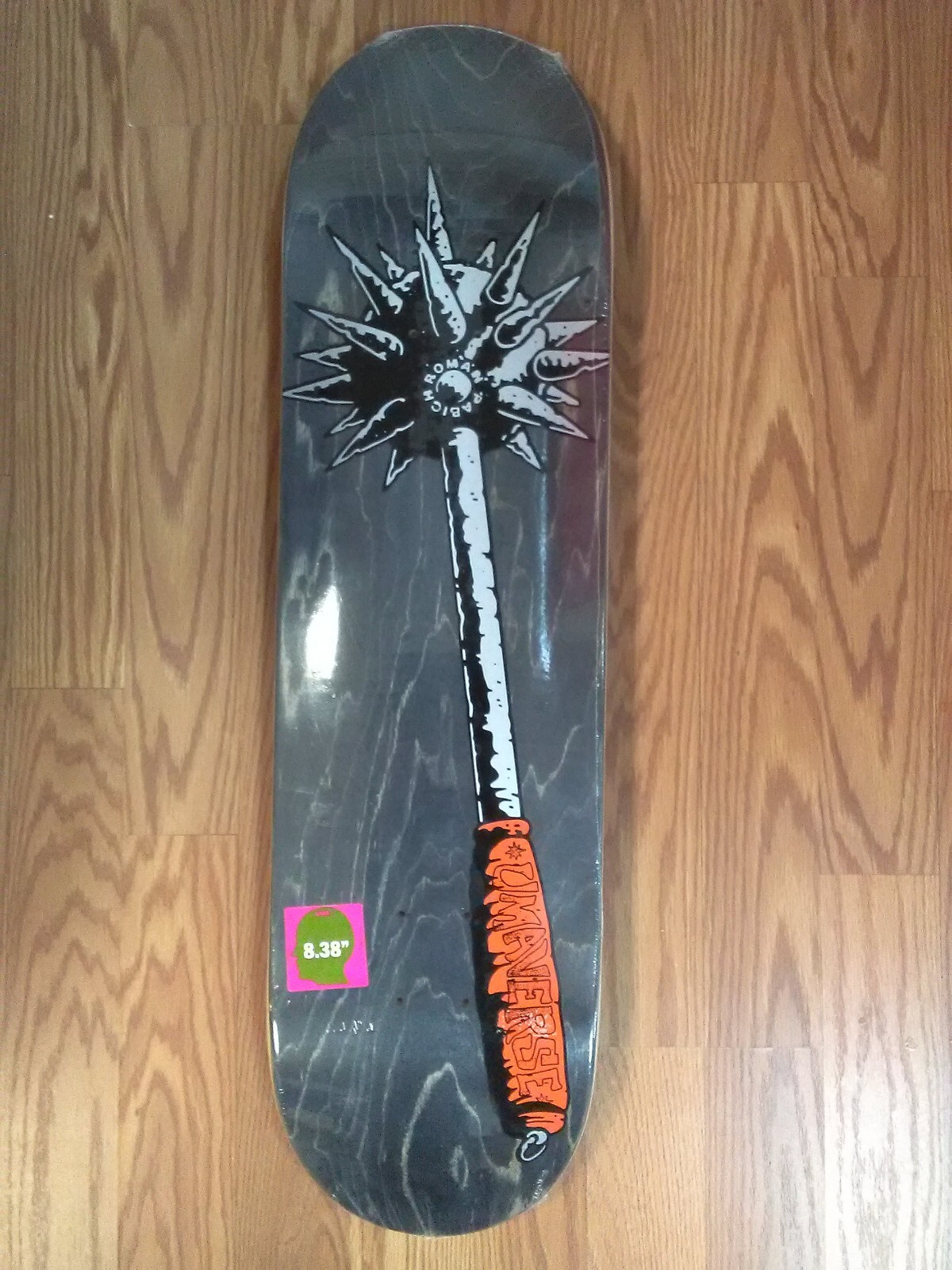 Foto 1 di 1