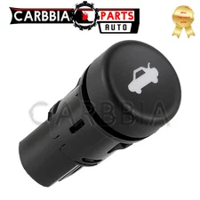 Trunk Lid Release Switch Button For Chevrolet Malibu 2008-2012 15835338 15835339