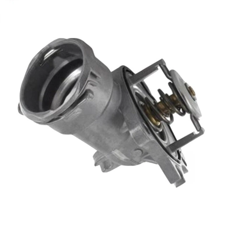 6422000215 Thermostat Housing For Mercedes X164 GL350 R350 E350 - image 3 of 4