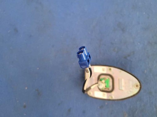 2017-2020 Ford F150 4x4 Pickup Truck Front Antenna Upper Rood Shark Fin 2476 - Picture 4 of 12