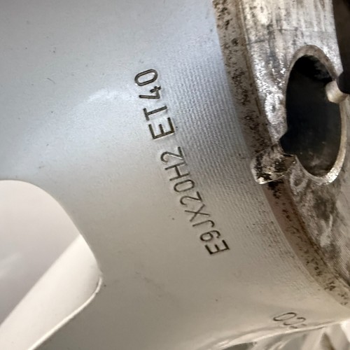 Audi A8 S8 4N 20 Zoll Winterräder Winterreifen Felgen  Winter 4N0601025Q - Bild 10 von 10