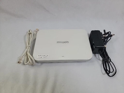 Zmodo wireless cheap nvr