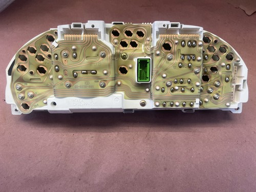 99 Honda Prelude Instrument Cluster Gauge Speedometer Auto AT 249K 97-01 - Picture 11 of 11
