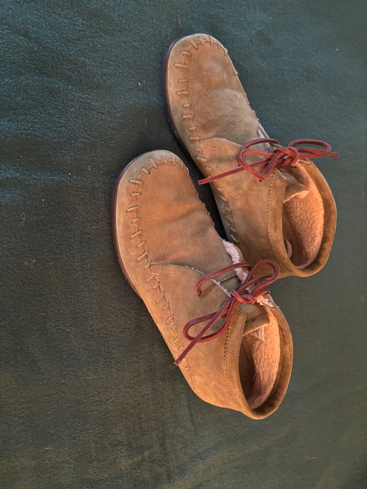 Merrell Marbleseed pine needle performance footwe… - image 2