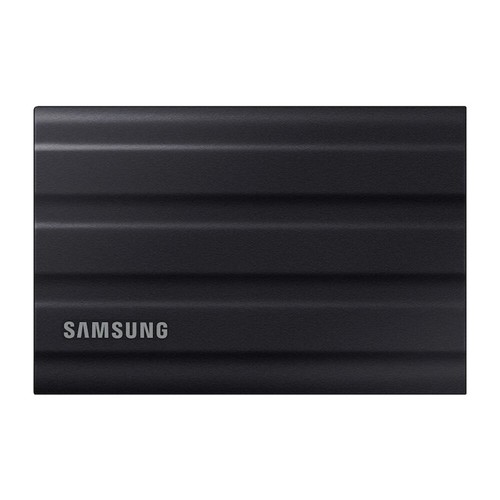 Samsung Portable SSD T7 Shield 1TB USB 3.2 Gen2 External Storage 1050MB/s