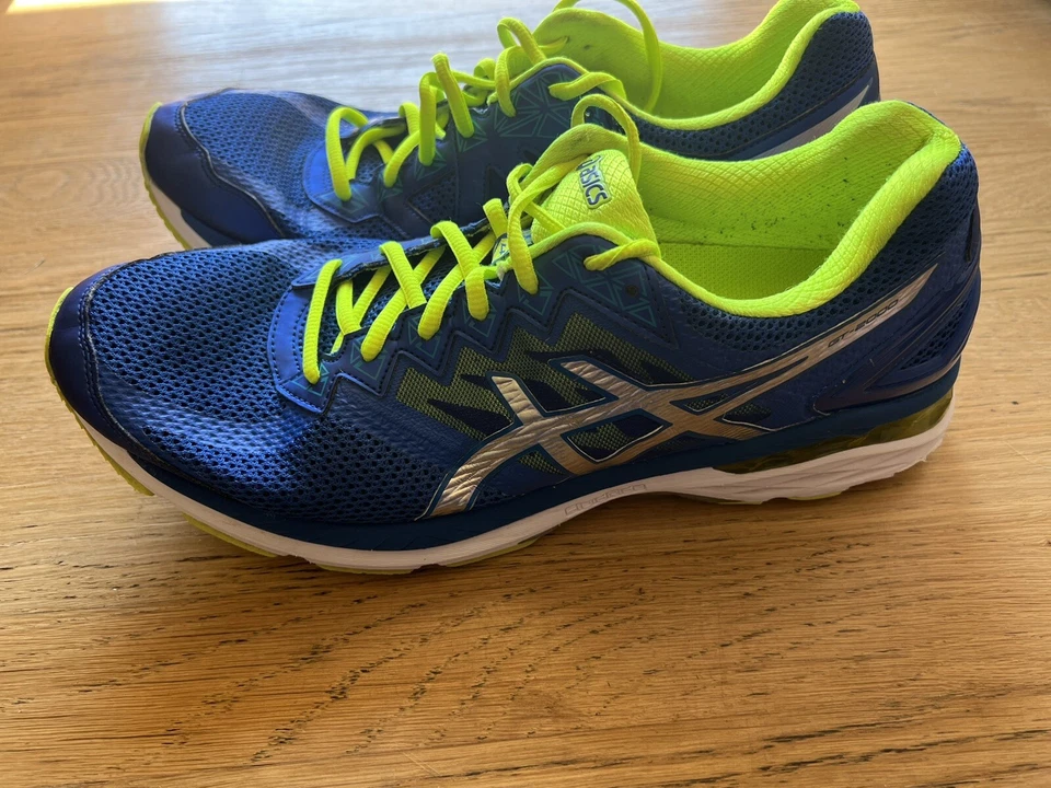 asics gt 2000 mens size 11