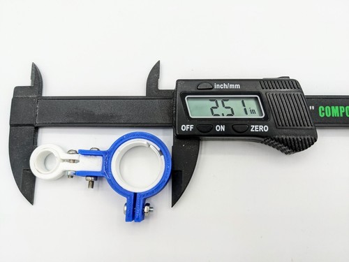 Laser Alignment Kit With 6mm Red Dot Laser for K40 CNC Laser Machines - Picture 7 of 10