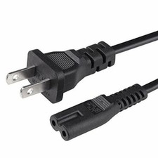 UL Listed OMNIHIL 5 Feet Long AC Power Cord for SONOS ZONEPLAYER ZP120