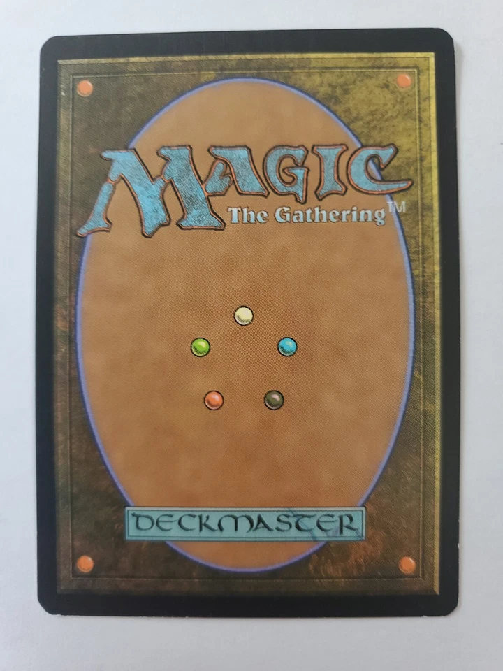 MTG Magic The Gathering Card Skirk Ridge Exhumer Creature Zombie Spellshaper - Image 2 of 2