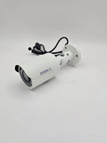 4MP IR Bullet IP Camera - Picture 2 of 4
