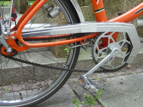 Seltener 1972 Peugeot Nouveau Style zur Feier der Olympischen Spiele 1972- - Bild 7 von 12