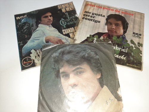 juan gabriel lot ricardo arjona alejandro enrique - Picture 7 of 9