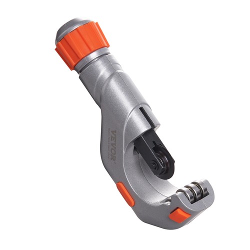 VEVOR 3PCS Tubing Cutter Set Copper Pipe Cutter Mini Tube Cutter Deburring Tool - Picture 11 of 12