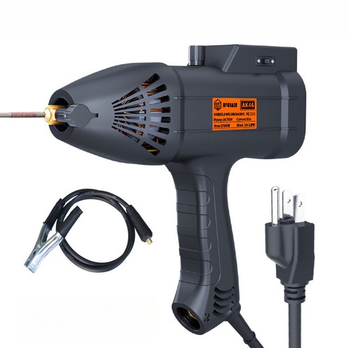 Handheld Portable Arc Welding Machine Electric Welding Current Adjustment - Picture 14 of 15